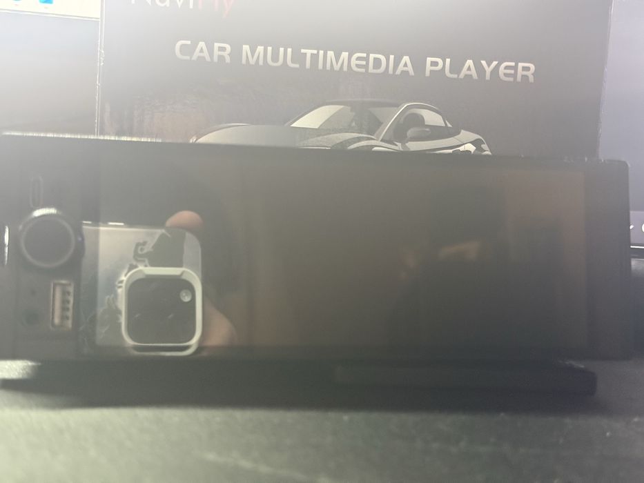 Radio android 1 din navifly OD7