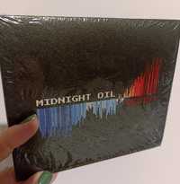 Płyta CD Midnight Oil Resist nowa w folii 2022