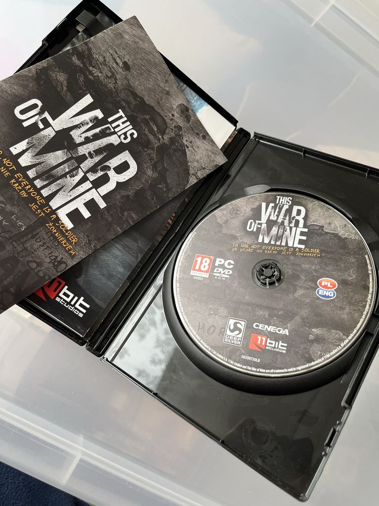 This War of Mine PC