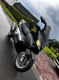 Gilera Nexus 500