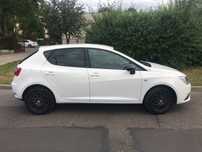 Seat Ibiza 2015, 1.2 TSI Lift - wersja connect - POLECAM!