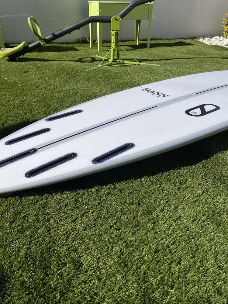 FIREWIRE Slater Designs Boss Up 7'2 - Ibolic