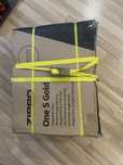 Rower stacjonarny ZIPRO One S Gold magnetyczny