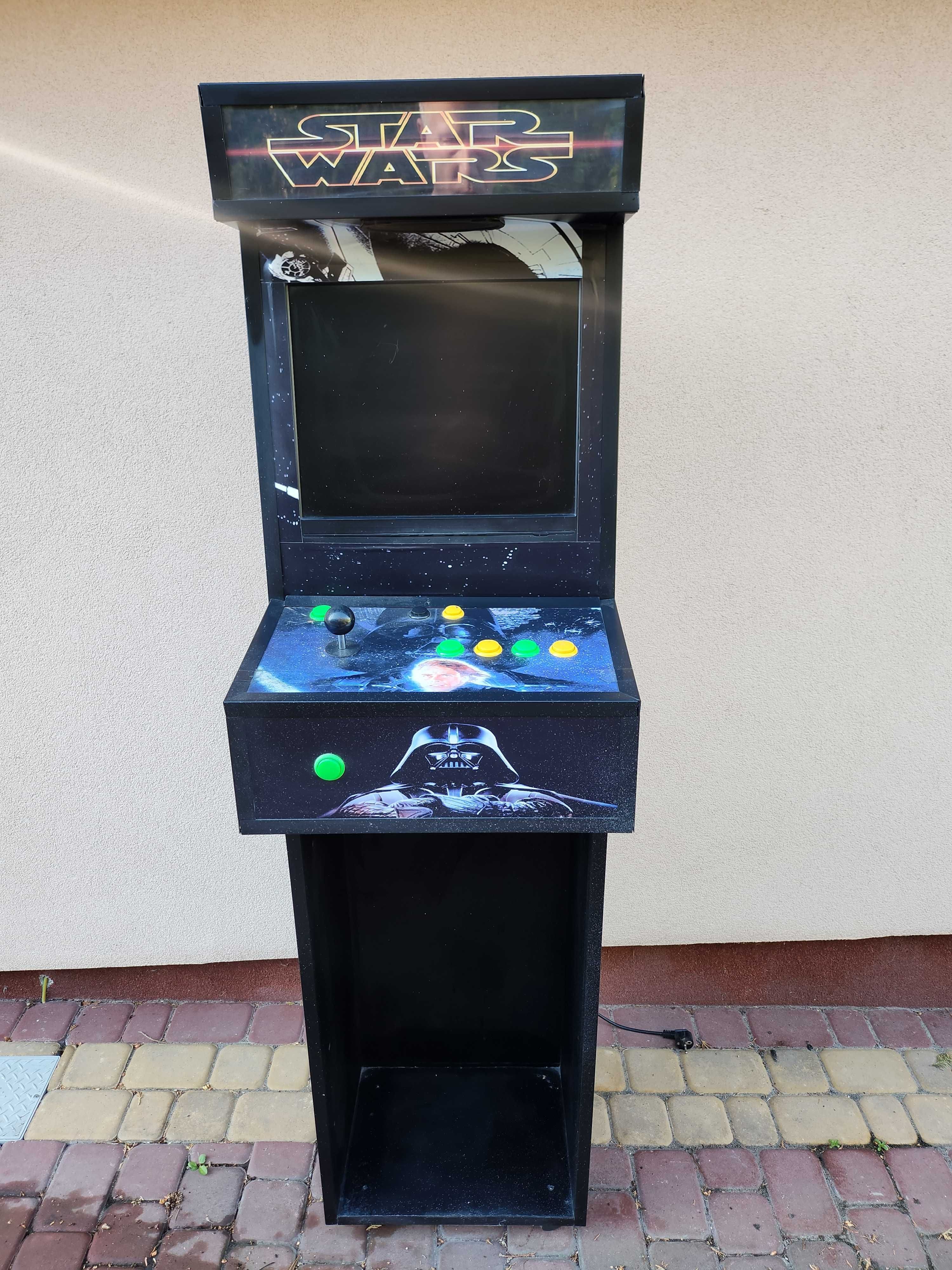 Automat do gry Arcade