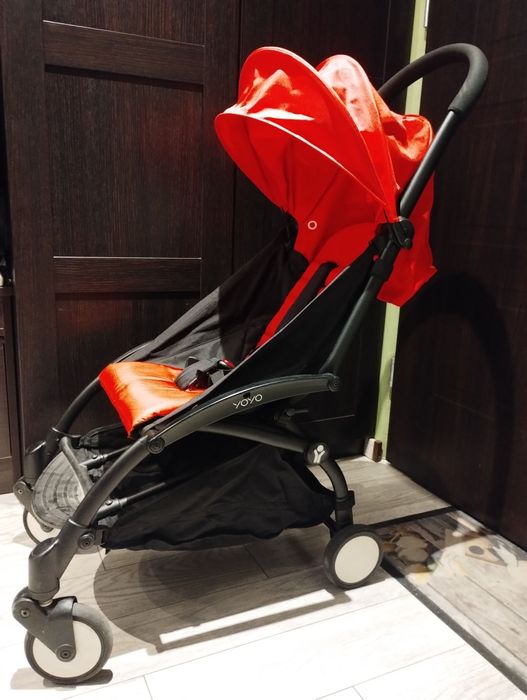 Wózek Babyzen Yoyo