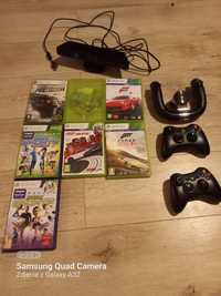 Gry i Pady xbox 260