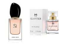 Perfumy Glantier 500 damskie Armani Si 50ml