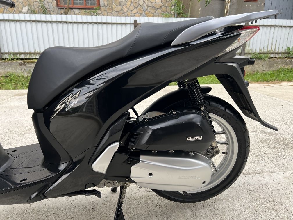 Honda sh super stan, хонда сш, Сашка, скутер, максіскутер