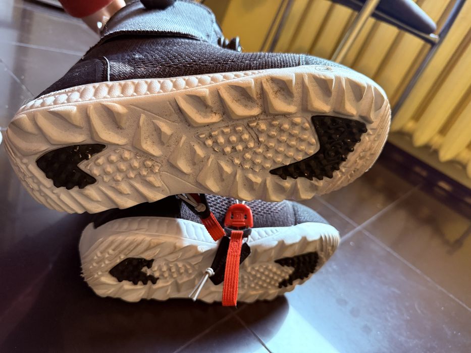 Burton сноубордичні ботинки