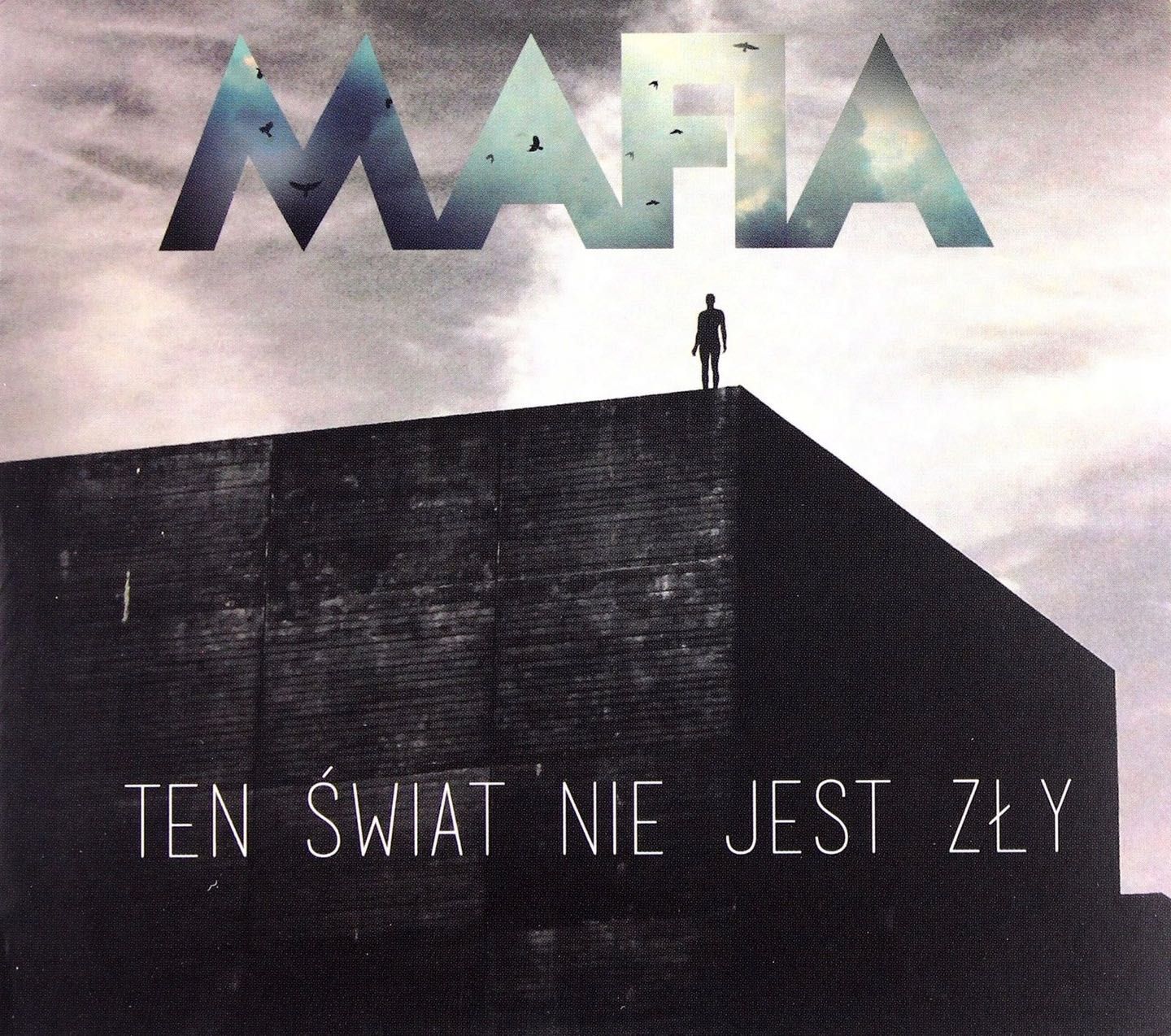 Mafia - Ten Świat Nie Jest Zły (CD) NOWA