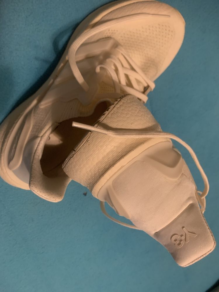 Tenis adidas Y 3