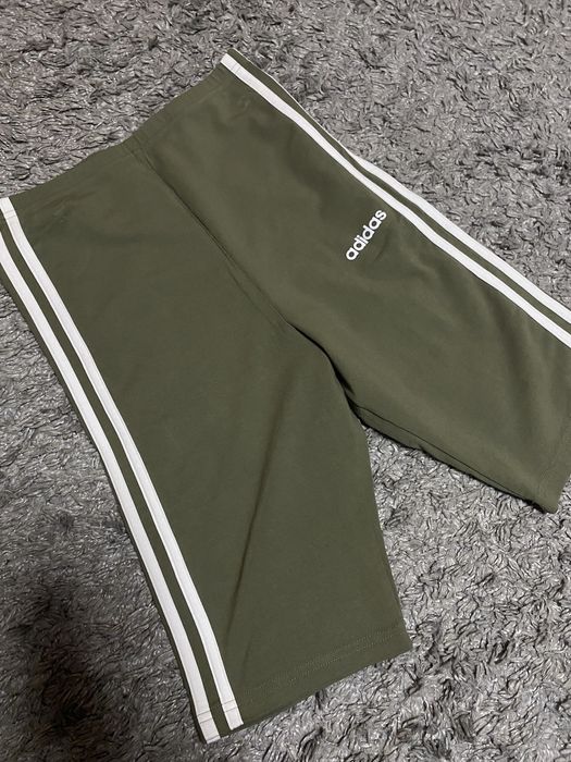 Велосипедки adidas
