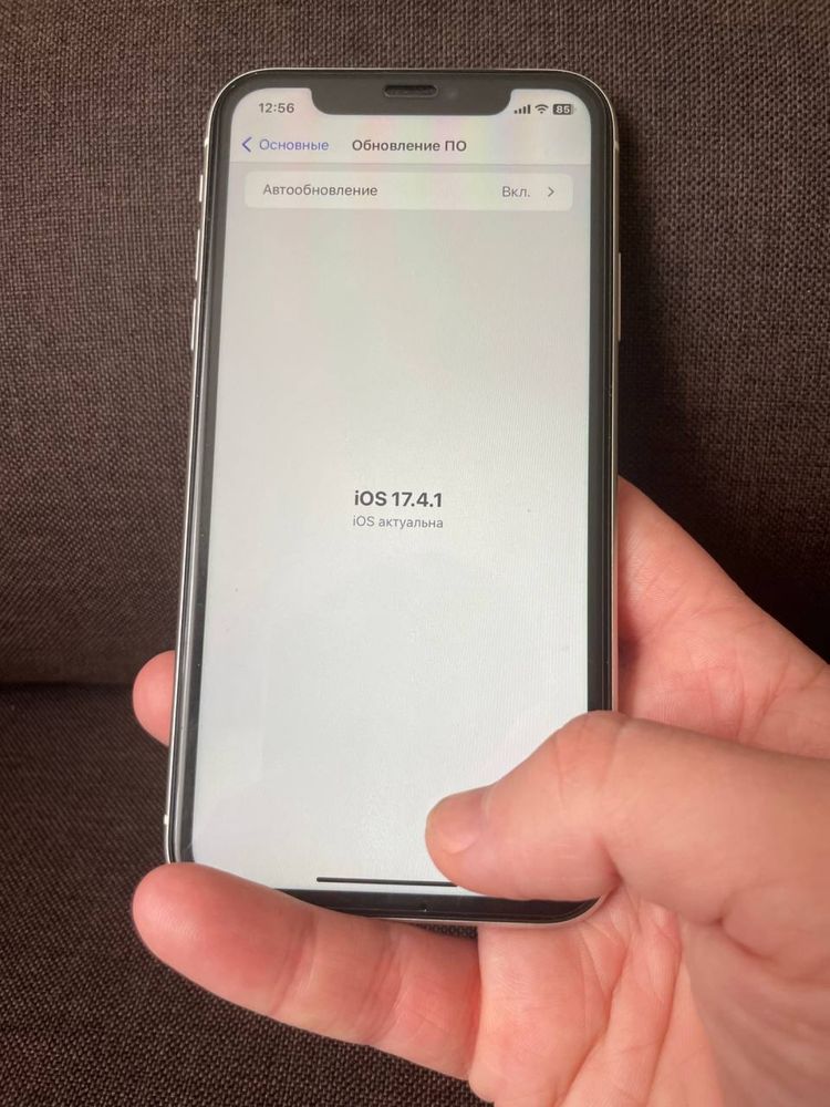 iPhone 11 64gb Neverlock