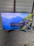 Sprzedam używany telewizor marki LG. 50UM7600PLB 50 CALI