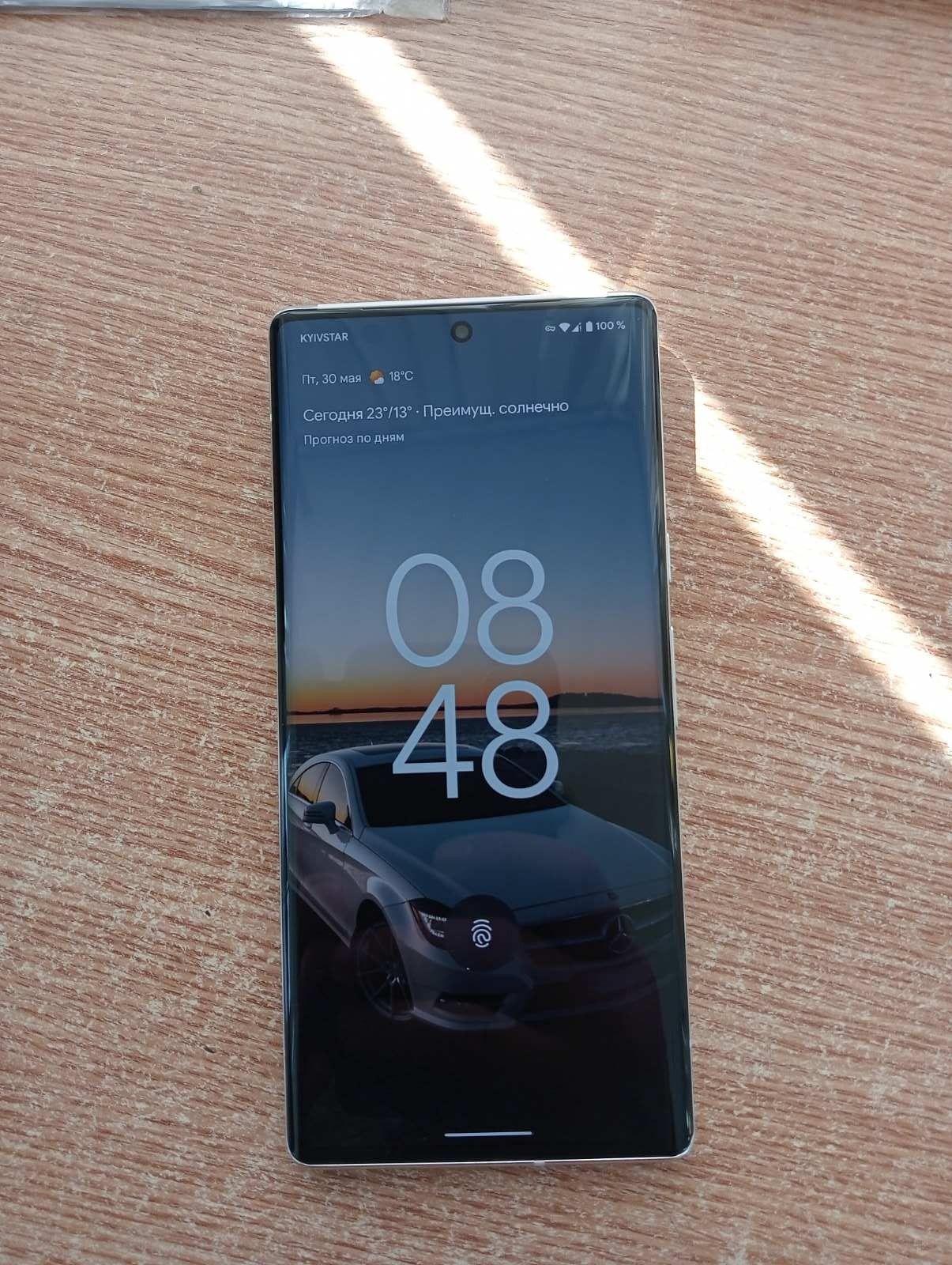 Продам Google Pixel 6 Pro 12/128