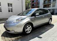 Nissan Leaf 2016 року 30 квт