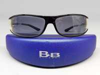 Okulary BLUE BAY by Safilo Made in Italy