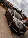 Ford Fusion Piękny Ford fusion mk5 titanium
