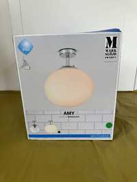 Lampa sufitowa AMY