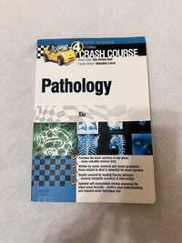 Crash Course Pathology 4th edition