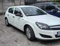 Opel Astra 1.7 diesel