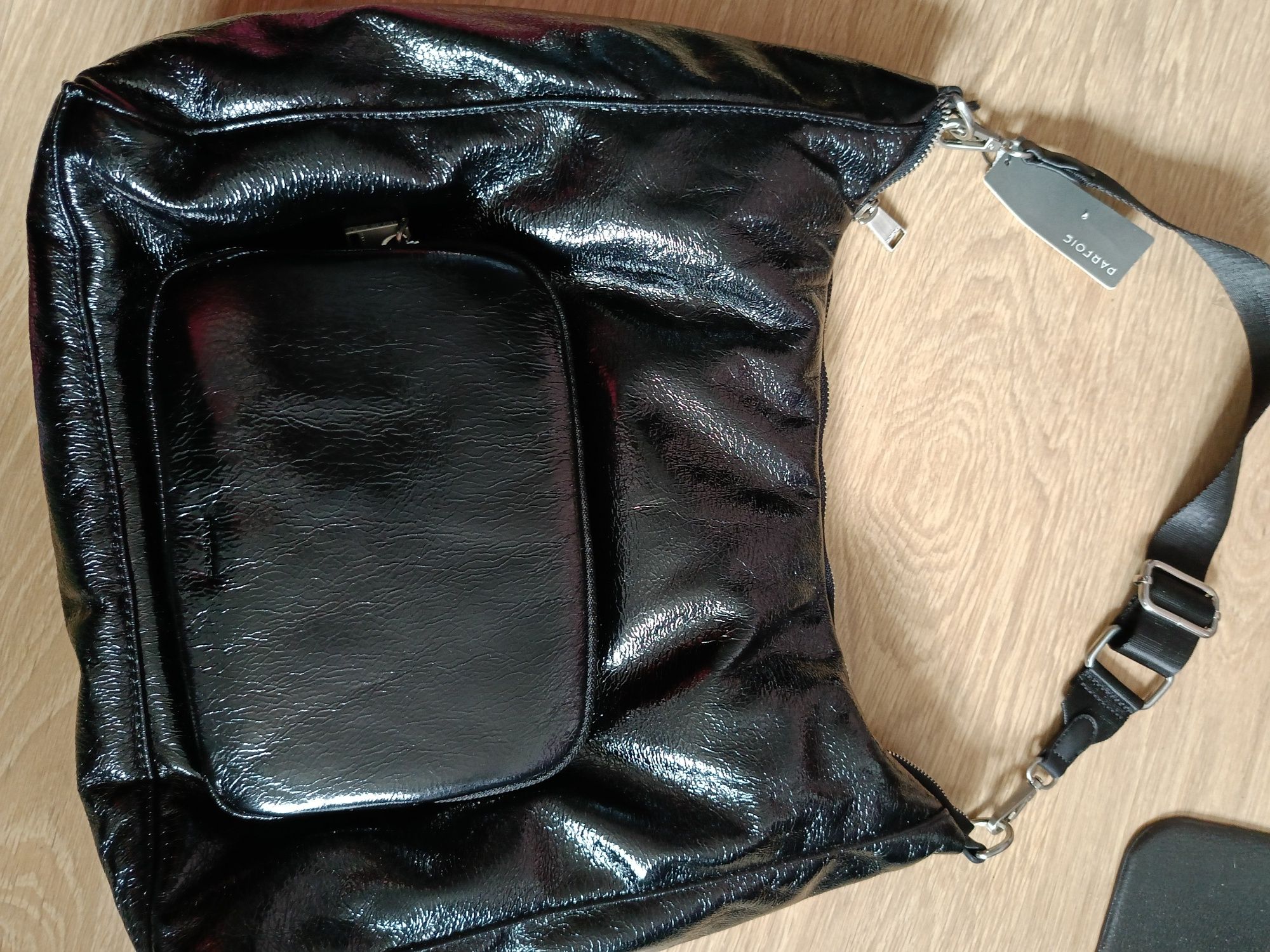Torba shopper parfois
