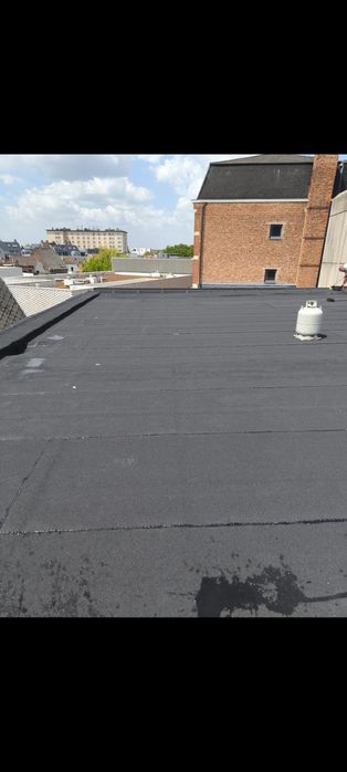 Pokrycia dachowe / -10% na pape /naprawa przecieków usługi dekarskie !