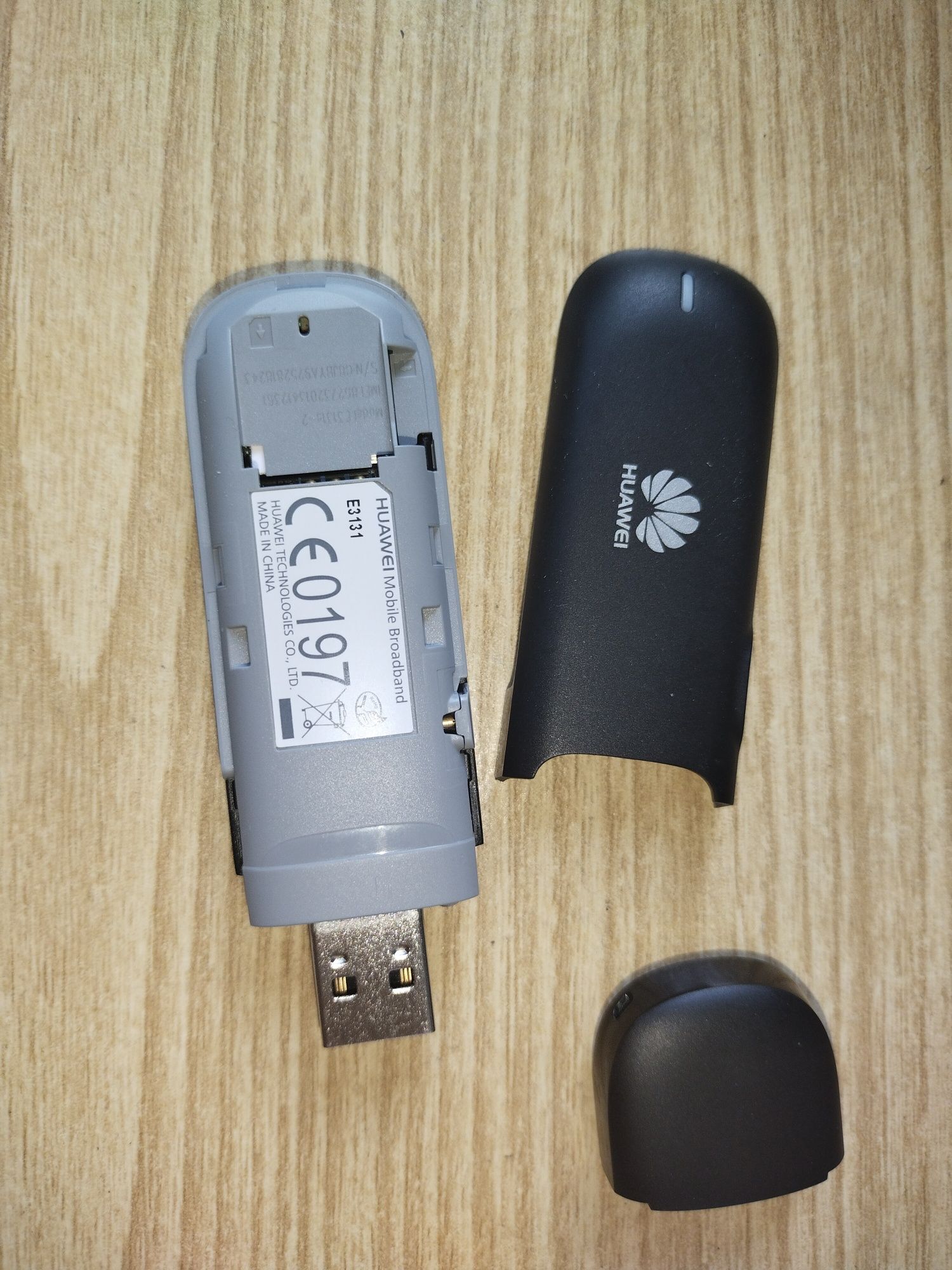 Модем Huawei e3131