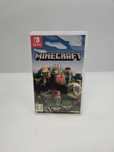 Gra NINTENDO SWITCH Minecraft Komis Black Jack Sulechów