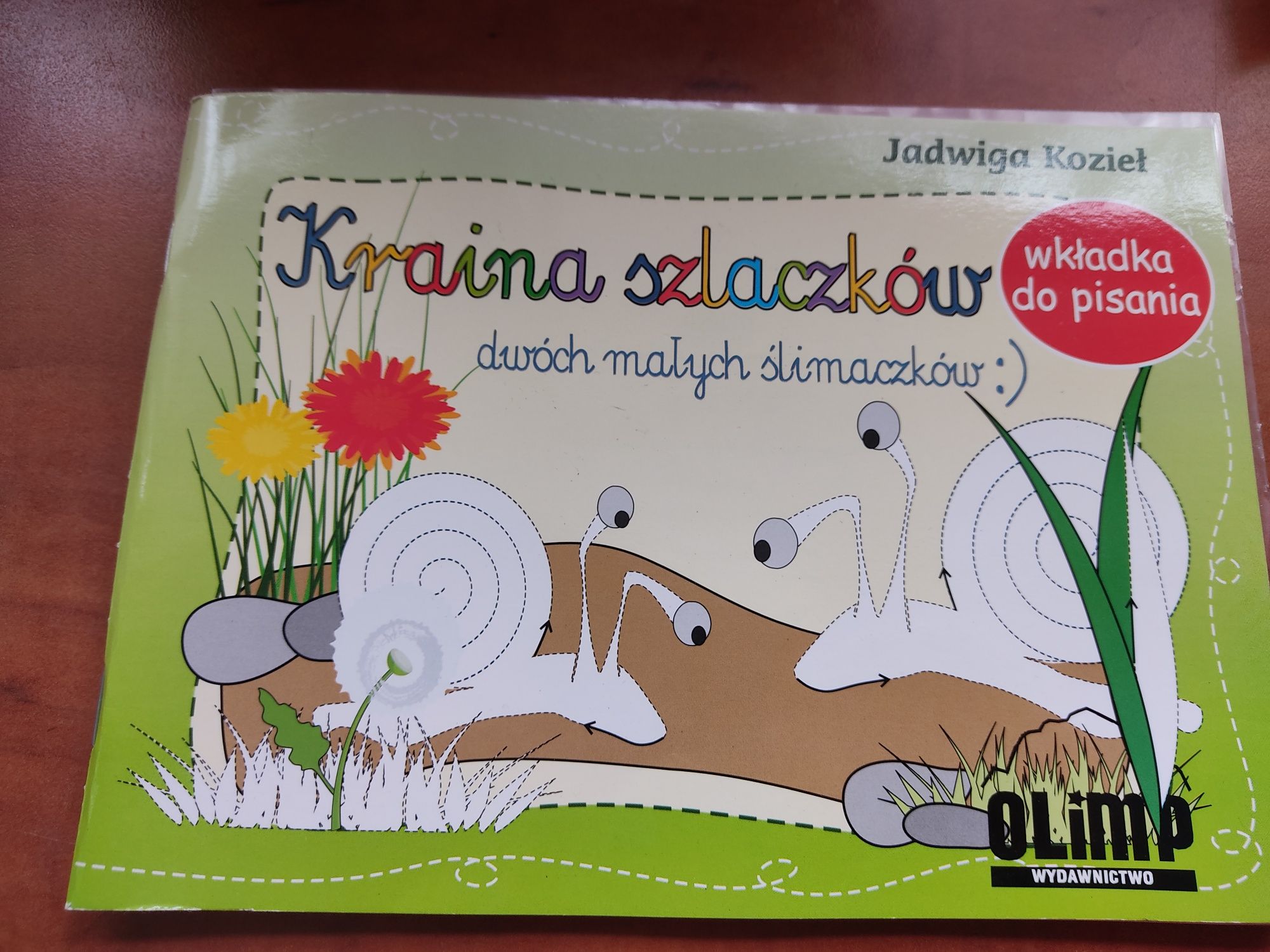 Kolorowanki szlaczki, zagadki Czuczu, angielski
