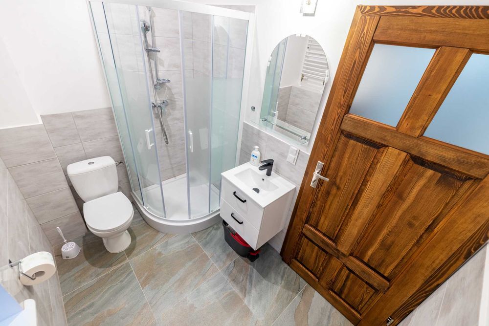 Pokój 1-osobowy Gdańsk Wrzeszcz- od 01.10