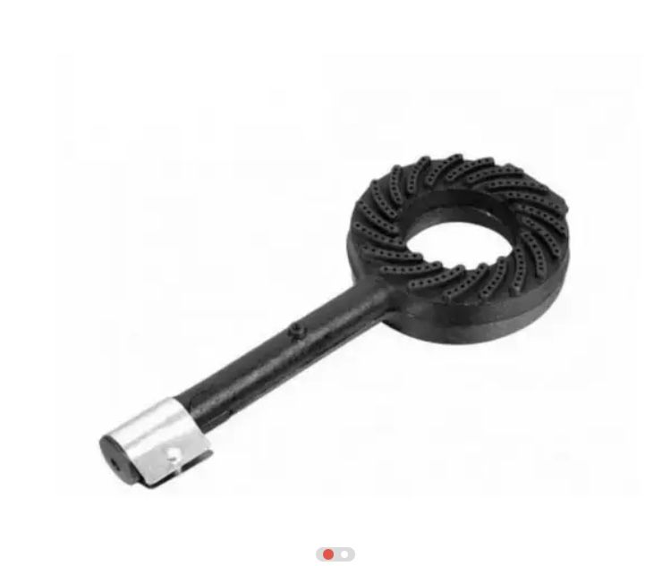 Чугунная форсунка - горелка GB - 23 (7 кВт)