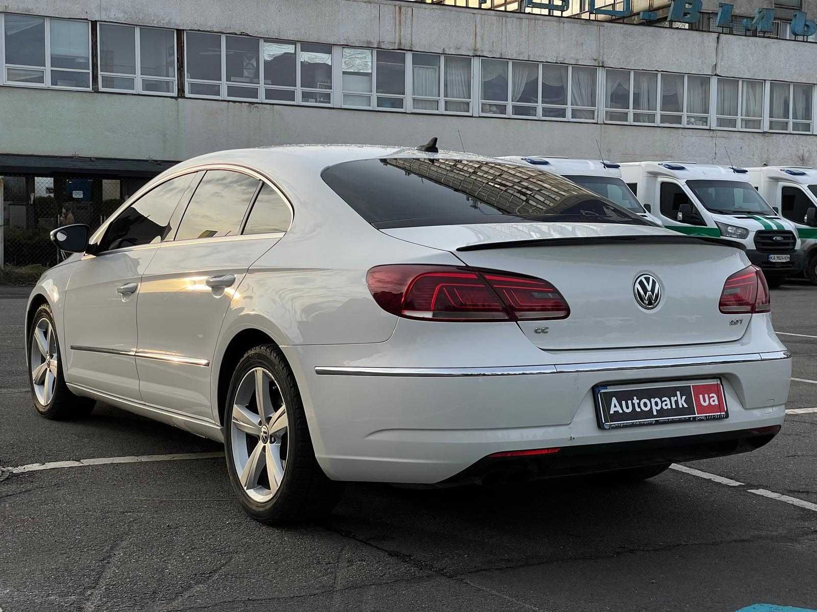 Продам Volkswagen CC 2012р. #42180