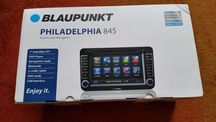 Sprzedam Stacje Multimedialną 2Din BLAUPUNKT PHILADELPHIA 845 AMEU