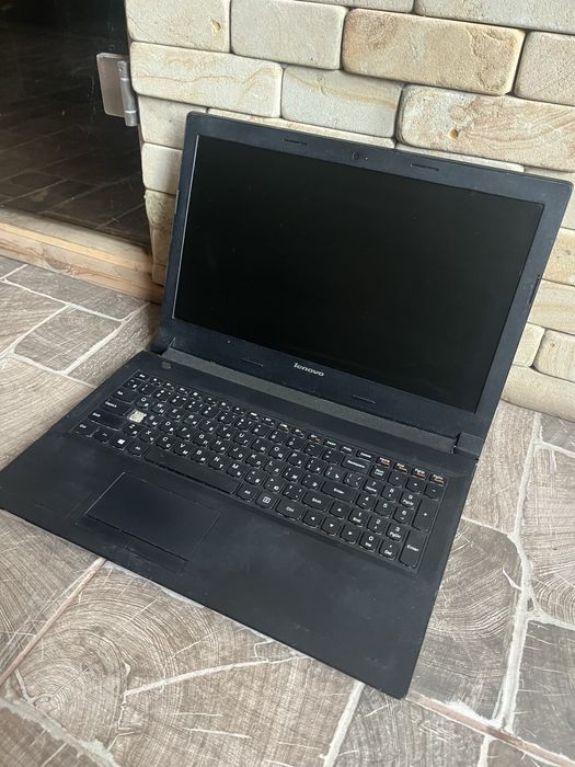 Продам ноутбук lenovo b50-30