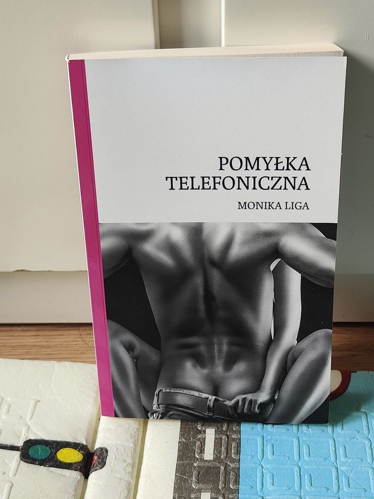 Monika Liga - Pomyłka telefoniczna