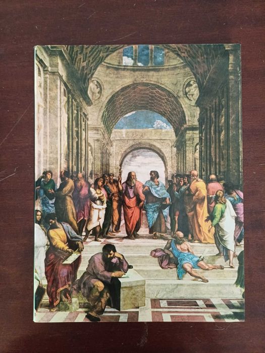 Giovanni Colonna - Grandes Museus do Mundo, Museus do Vaticano