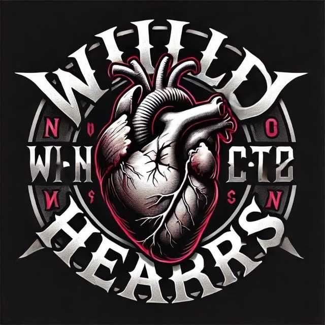Шукаємо барабанщика і басиста в групу, новий проект "Wild hearts"