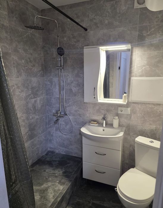 Сдам 2х комн квартиру м.Гагарина, Спортивная