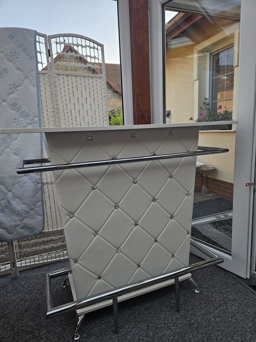 Bar / Barek / Recepcja Glamour