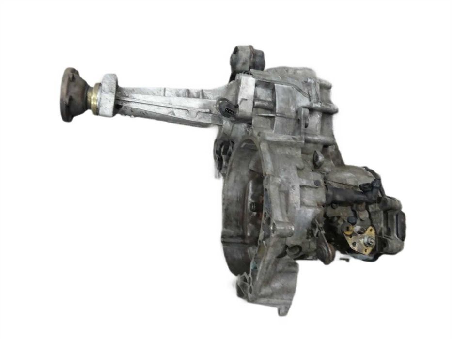 Skrzynia biegów VW t4 2.5 TDI 88KM 2.4D 75KM 78KM sprawna DQM