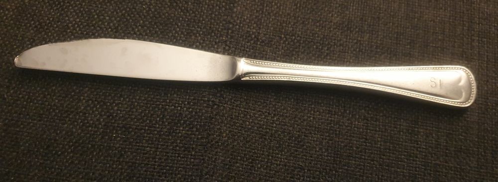 Stary nóż Gerlach prl