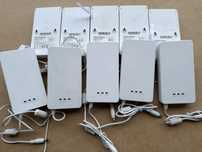 Ni-MH Battery Backup Unit – блок резервного живлення