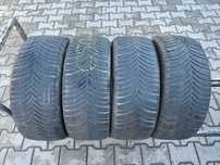 205/45r17 Kleber Quadraxer 2 komplet wielosezon
