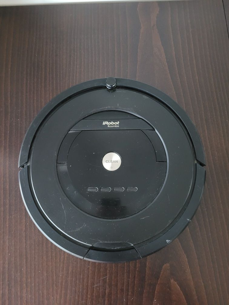iRobot Roomba 805