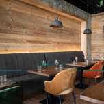 LOŻA KANAPA bar restauracja kawiarnia - wysoka jakość meble HoReCa