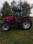 Case cx 100 w dobrym stanie