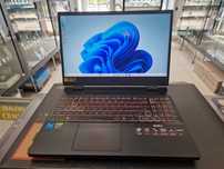 Acer Nitro 5 AN515-58/ i5-12500H/ 16GB/ 512GB/ RTX 4050 6GB/ W11/ G A-
