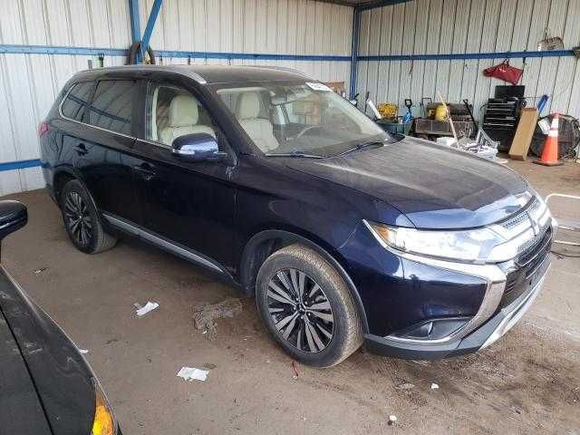 Mitsubishi Outlander SE 2019 Вигідна ціна