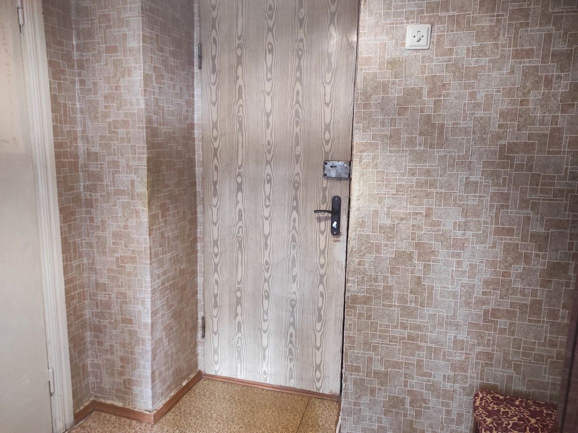 Продаж 1 кімнатної квартири в Вінниці р. Київський, вул. Б. Ступки 21